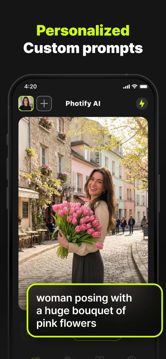Photify AI���°汾v3.0.18 �ֻ���