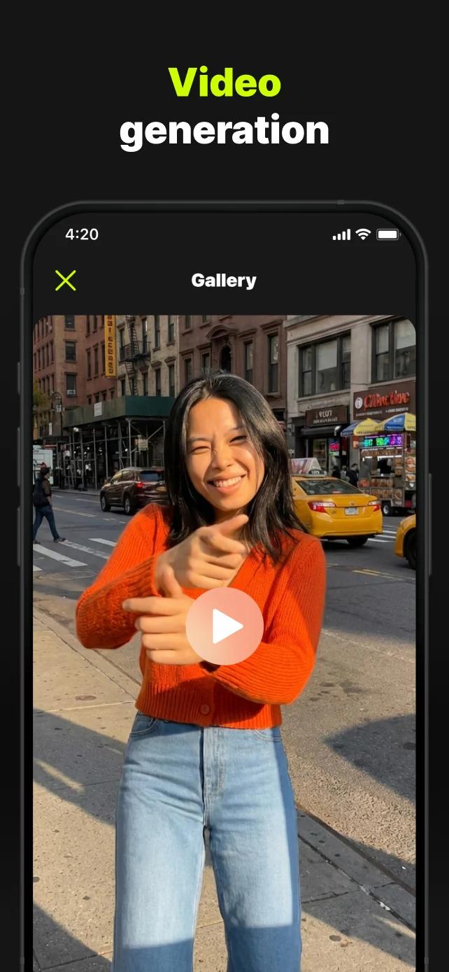 Photify AI���°汾v3.0.18 �ֻ���