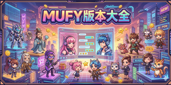 mufy