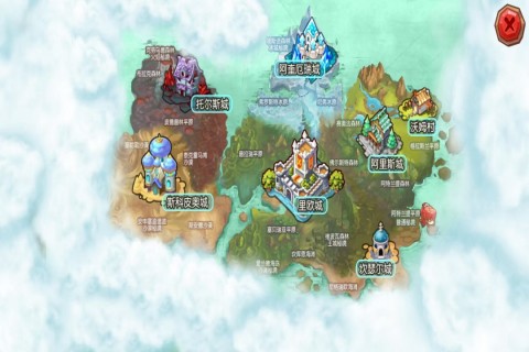 ��Ϸ��֮ҹ��ʽ��v2.0.1 ���°�