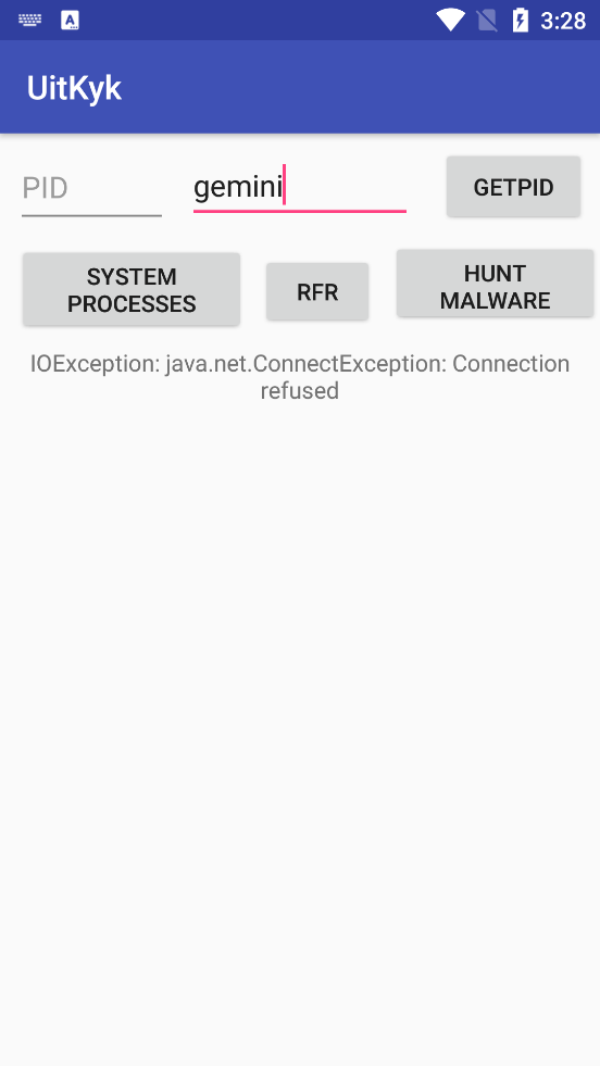 UitKyk��������ʶ��app�ٷ���v1.0 ���°�