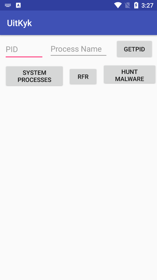 UitKyk��������ʶ��app�ٷ���v1.0 ���°�