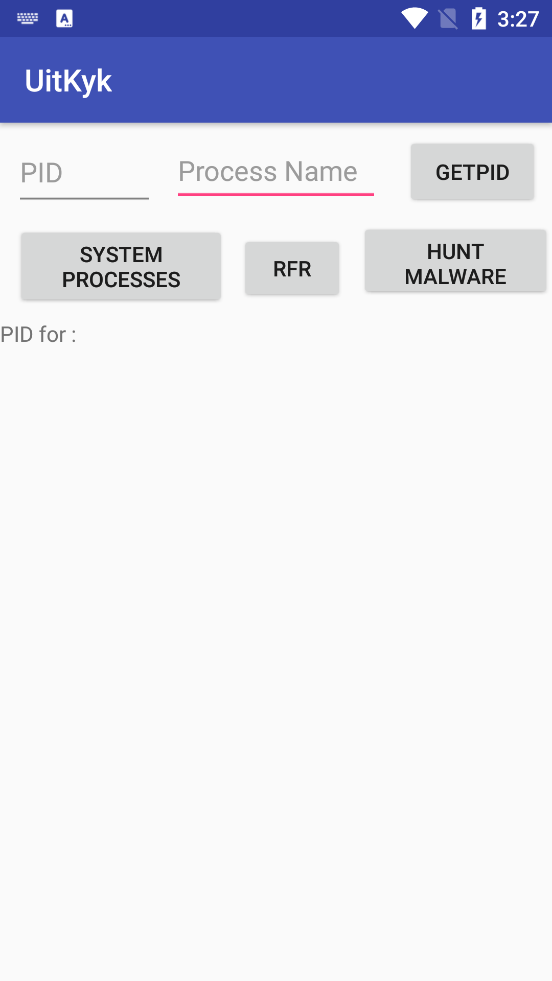 UitKyk��������ʶ��app�ٷ���v1.0 ���°�