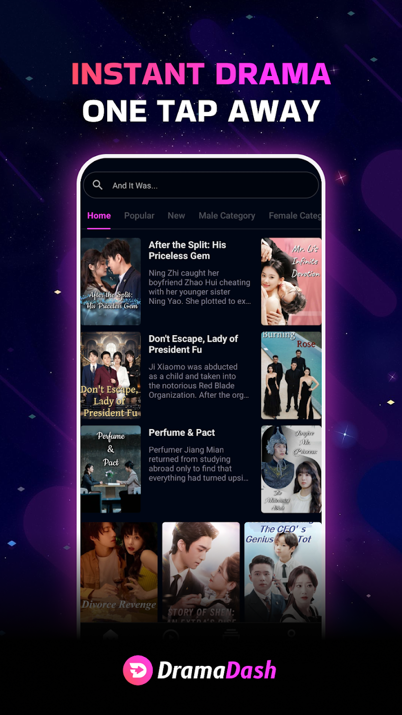 DramaDash�̾����°�v1.05.02 �ٷ���