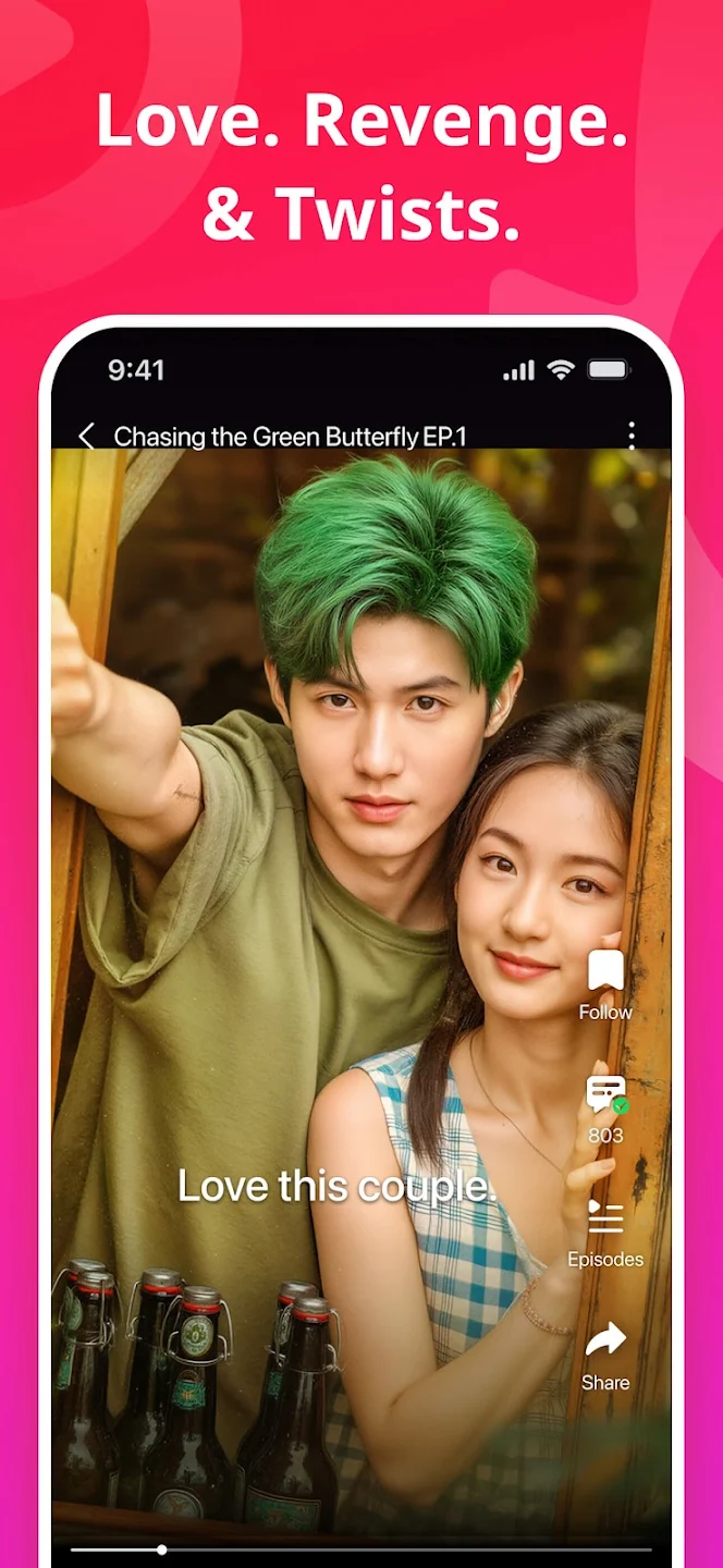 HotDrama���°汾v1.7.51 �ٷ���