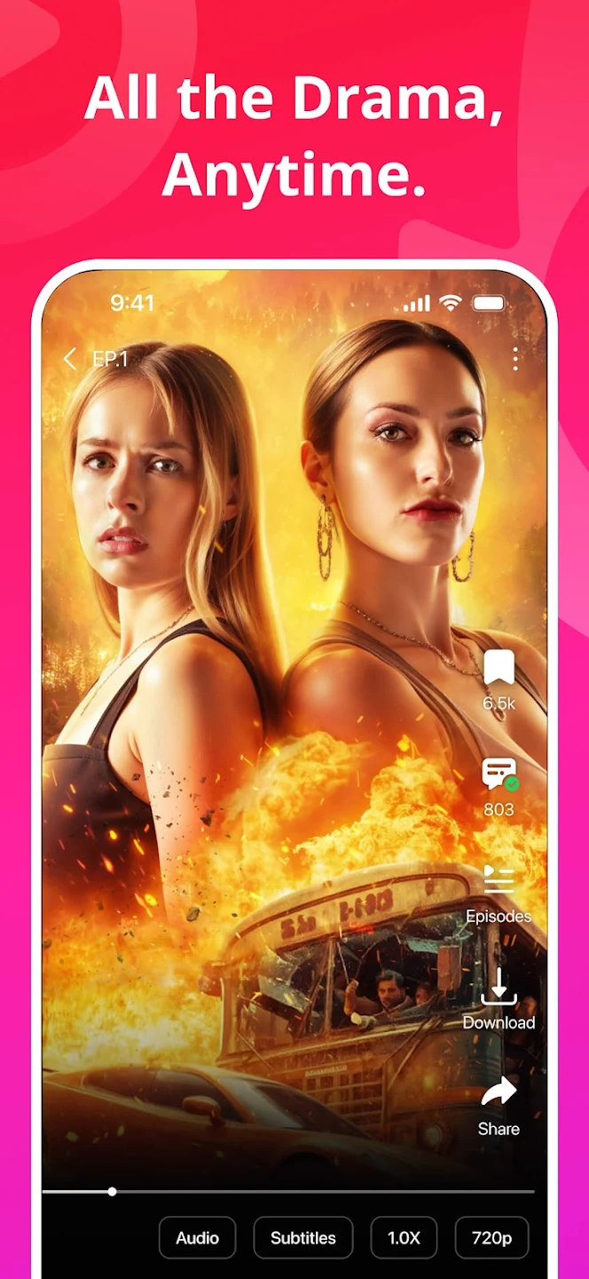 HotDrama���°汾v1.7.51 �ٷ���