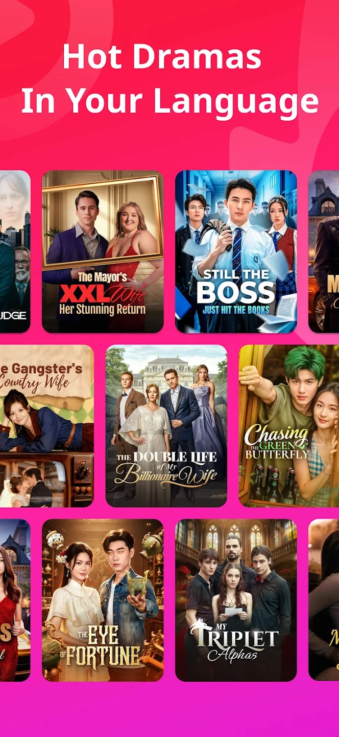 HotDrama���°汾v1.7.51 �ٷ���