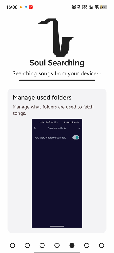 SoulSearchingApp��׿��v0.14.0 �ٷ���