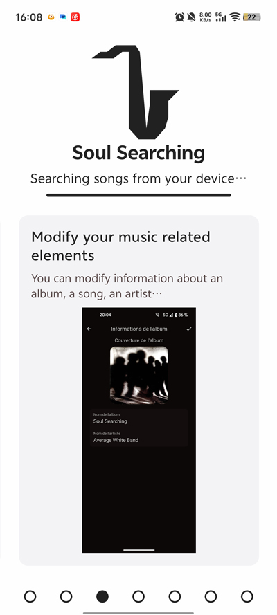 SoulSearchingApp��׿��v0.14.0 �ٷ���