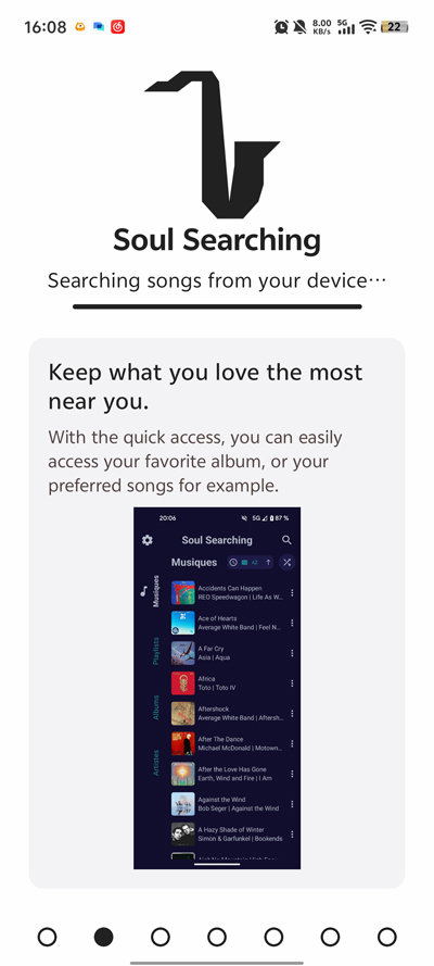 SoulSearchingApp��׿��v0.14.0 �ٷ���