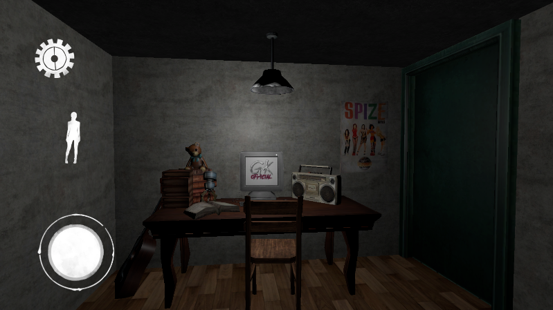 ������3�����ֻ���Mr. Meat 3 : Factoryv0.1 ���°�
