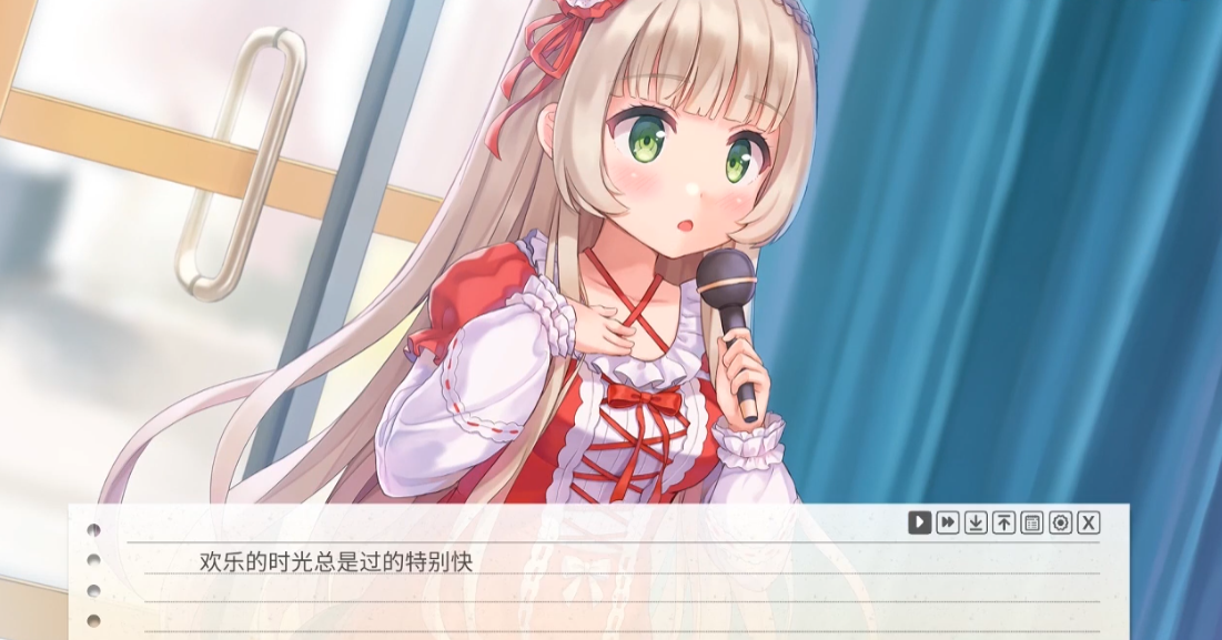 ֽƬ��Ů����Ϸ�ٷ���v1.3.8 ���°汾