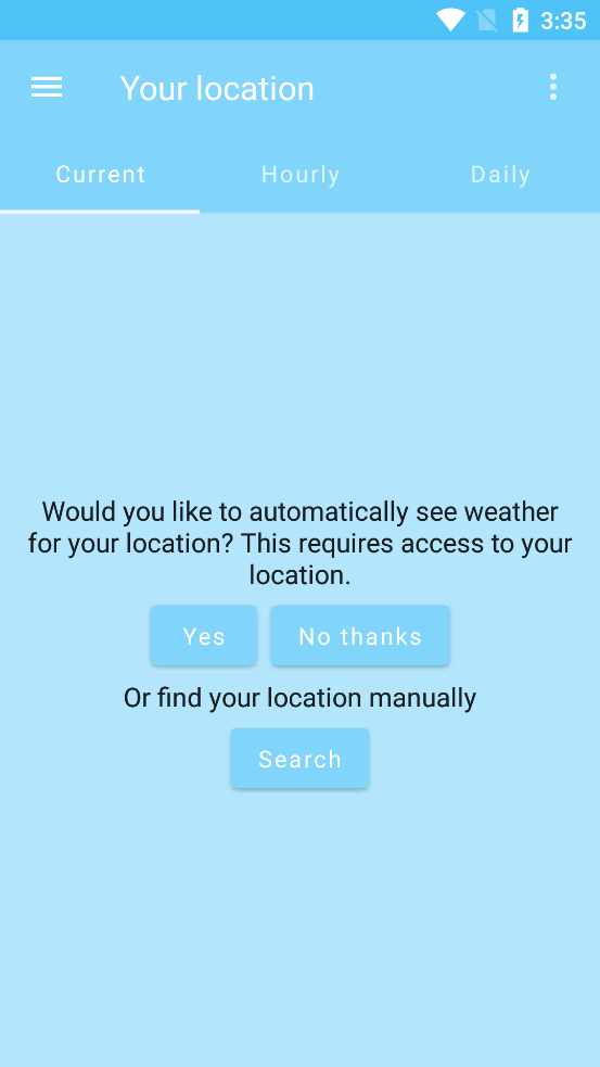 Atmostate����app�ٷ���v1.0.0 ���°�
