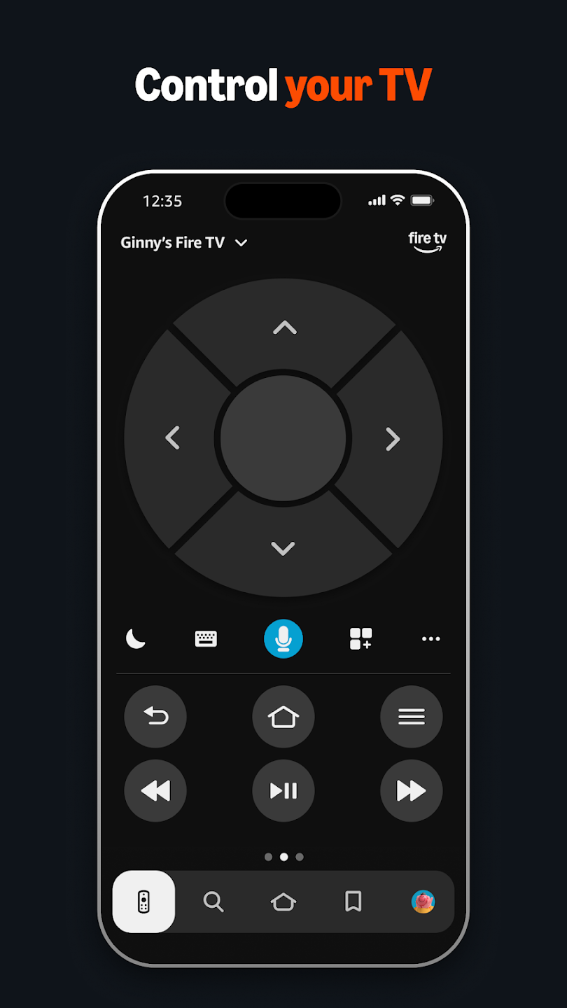 Chaosflix�ͻ������°�v0.5.3 ��׿��