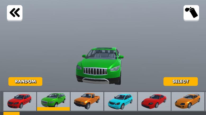 ����ģ�����¹�2�������°�(CCS Accident 2)v1.0.1 ��׿��