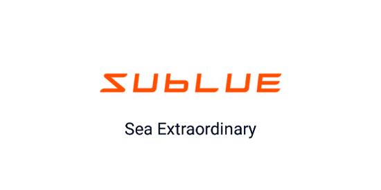 SUBLUE ROBOT最新版本 SUBLUE ROBOT最新版本