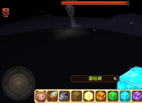 迷你世界QQ版手游 迷你世界QQ版手游