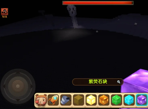 迷你世界QQ版手游 迷你世界QQ版手游