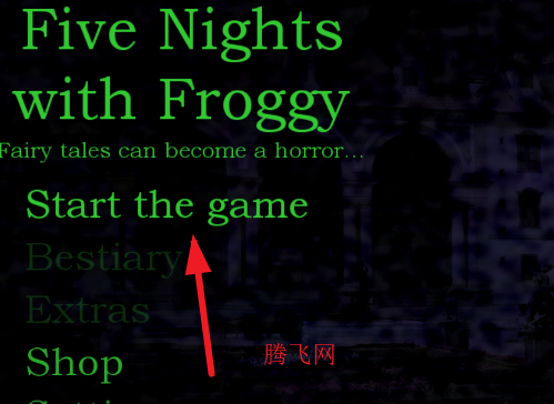 �����ܹ�����5��ҹ����׿��Five Nights with Froggy (v4.0.10.6)