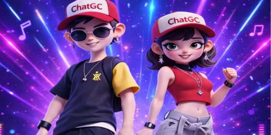 Chat GC���°汾