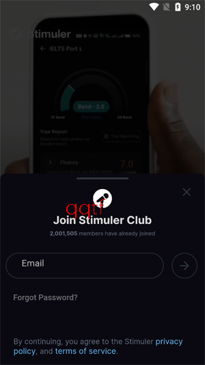Stimuler AI���°汾