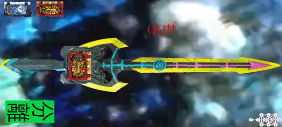 ������ʿsaberģ����������(Ultimate Daiseiken)