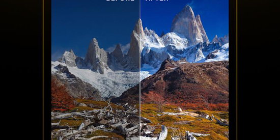Luminar��Ƭ�༭�����°�