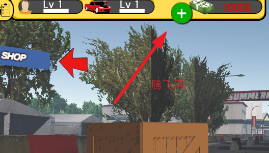 漂移大师内购版Burnout Masters 漂移大师内购版Burnout Masters