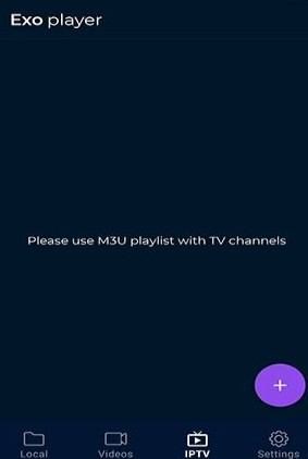 EXO���������apkExo Player