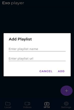 EXO���������apkExo Player