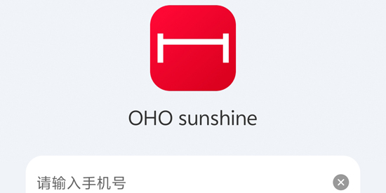 OHO sunshine���°汾
