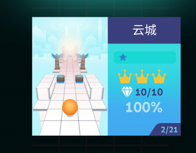 ���������Rolling Galaxy���ư�����