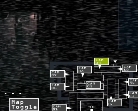 ����ܵ���ҹ����3�ֻ���Five Nights at Freddy