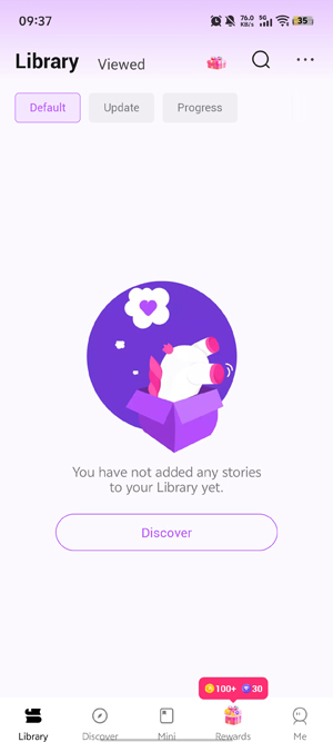 Dreame小说app官方版 Dreame小说app官方版