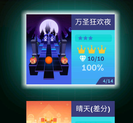 ���������Rolling Aureole���ư�