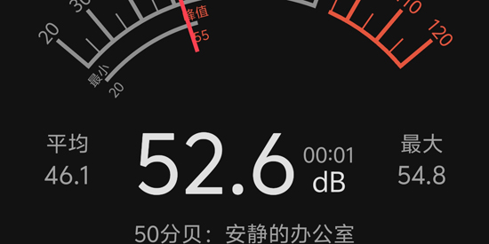Sound Meter专业版(声级计) Sound Meter专业版(声级计)