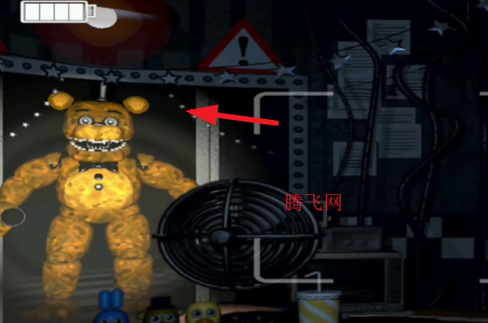 Fazbears 1985�ֻ���