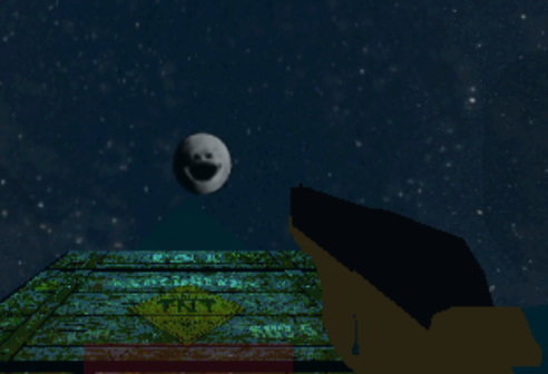 当心月亮游戏手机版(月球苏醒)Beware of the moon 当心月亮游戏手机版(月球苏醒)Beware of the moon