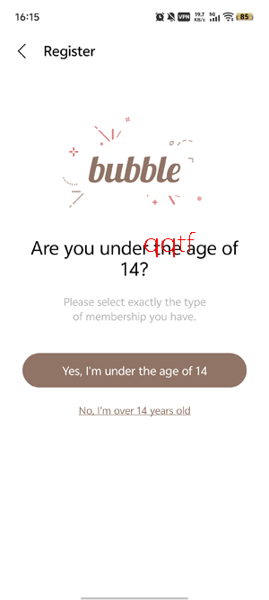 SOOSOO bubble���°汾