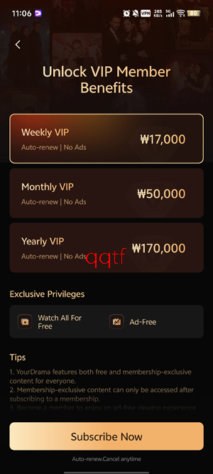 YourDrama���°汾