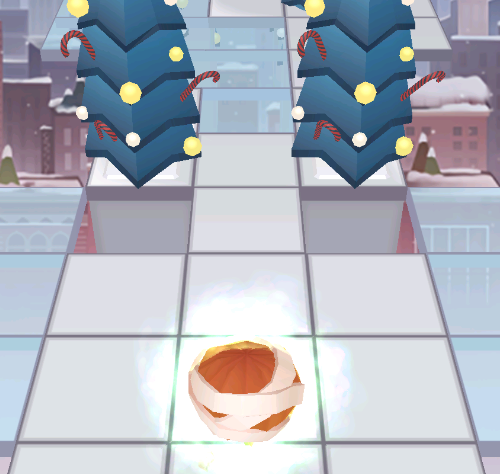 ���������Rolling Night Starts2���ư�(Rolling Night Starts II)