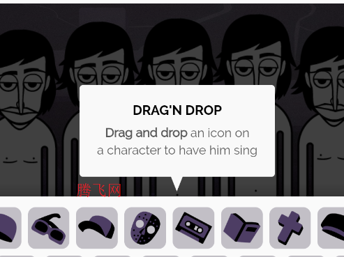 �������Jookinģ�������incredibox - Jookin