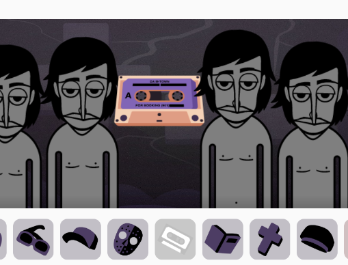 �������Jookinģ�������incredibox - Jookin