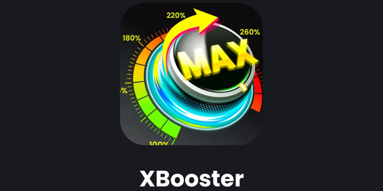 XBooster������ǿ��app�ٷ���