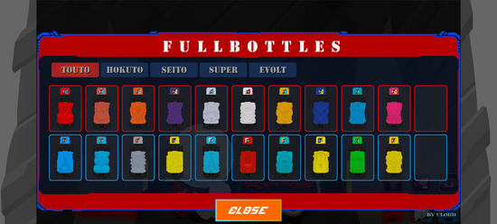 ������ʿbuild��������װƿ�ް�(BuildFullbottle SIM)