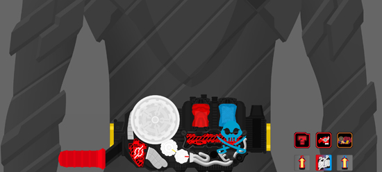 ������ʿbuild��������װƿ�ް�(BuildFullbottle SIM)