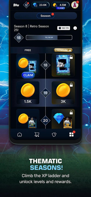Topps BUNT���°汾