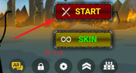�����ս��2�۹��ֻ���Stick War 2: UDE