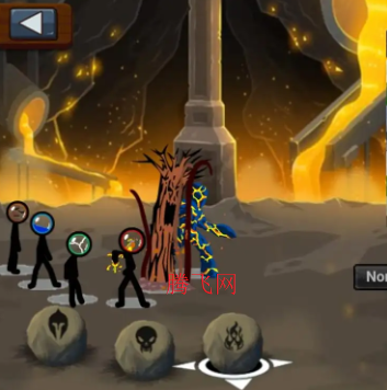�����ս��2�۹��ֻ���Stick War 2: UDE