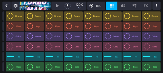 DJ����������app�ٷ���(Remix DJ)